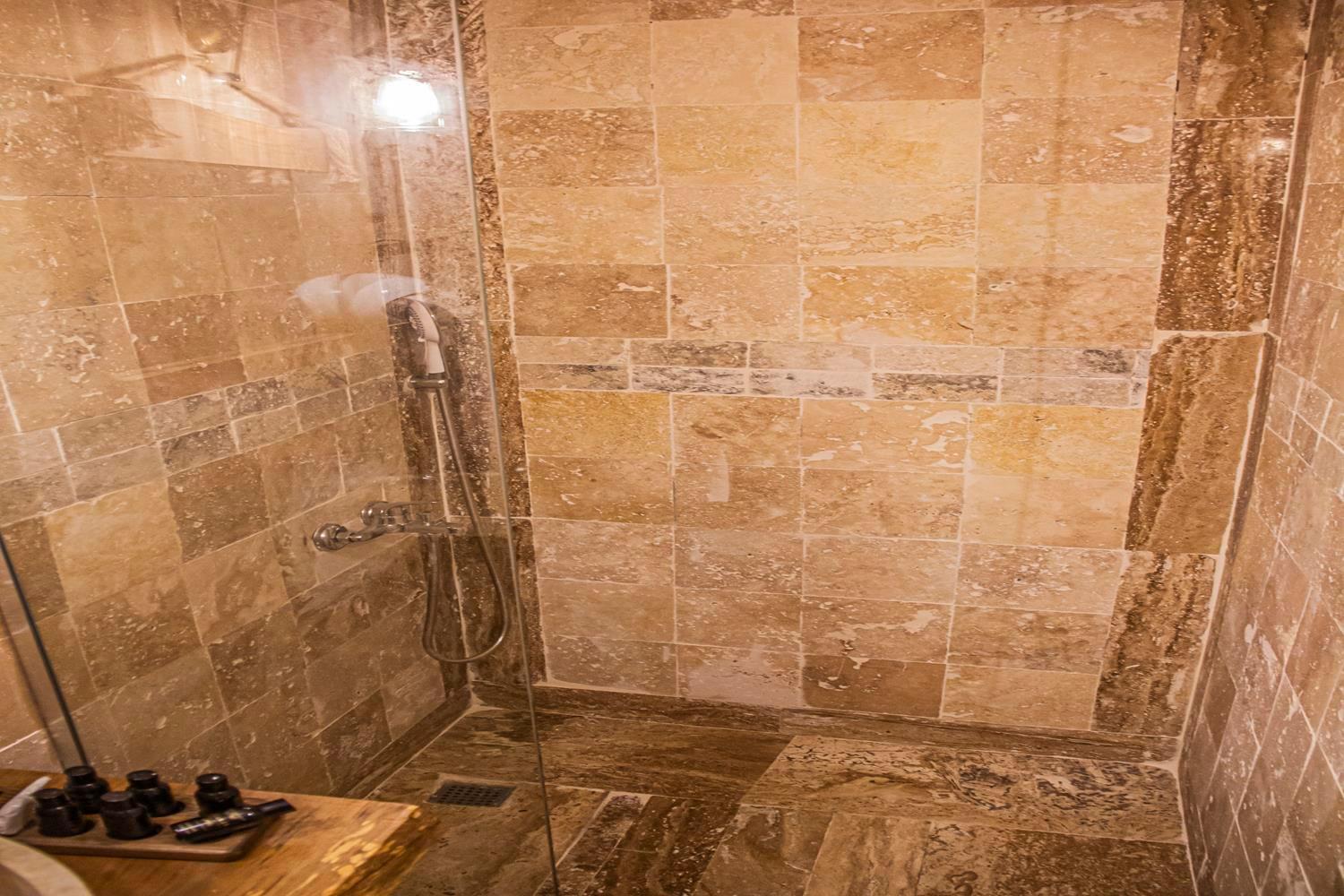 Bed and Breakfast Junior Ottoman Cave Ургуп Экстерьер фото
