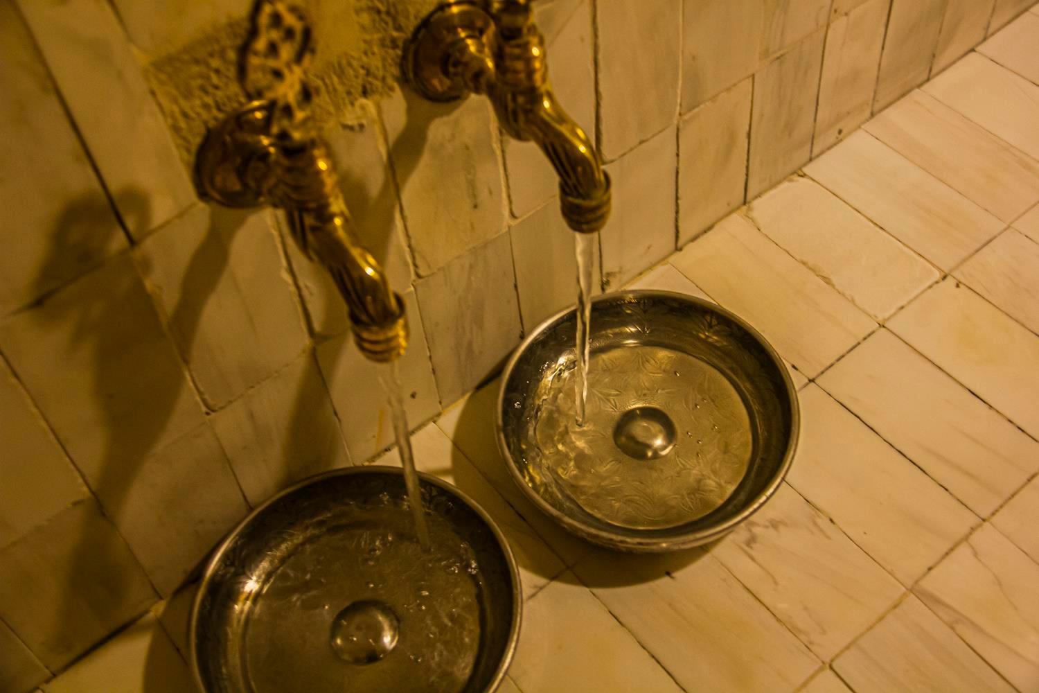 Bed and Breakfast Junior Ottoman Cave Ургуп Экстерьер фото